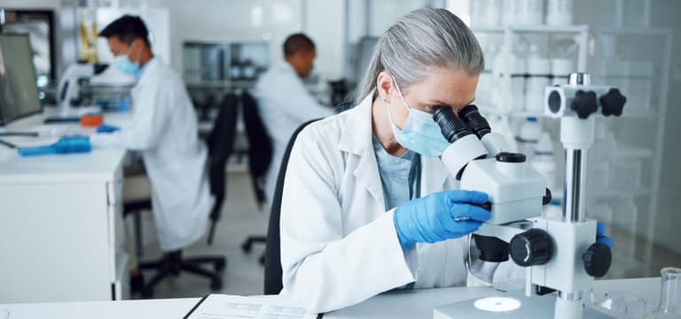 Onderzoek immunotherapie